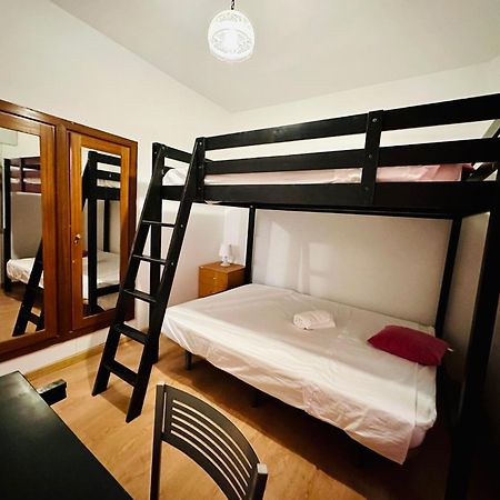 Punta Me Rooms In Madrid Downtown Exterior foto